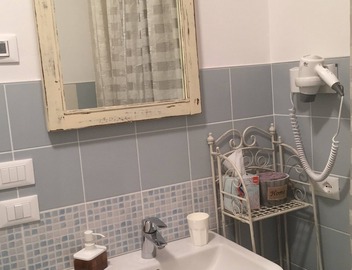 Dimora Naviglio B&B 5