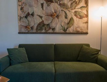 Dimora San Bartolomeo - Design, Panoramic View & Culture 3
