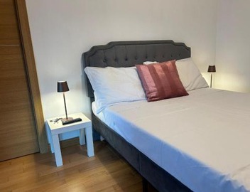 Dina Suite Rome 3