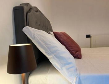 Dina Suite Rome 5