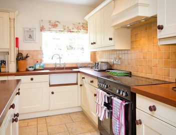 Direct access New Forest Penerley Lodge Beaulieu 4