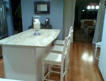 Direct Lakefront, Bantam Lake, Private Deer Island 2