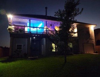 Dirty South Bayou Bed & Breakfast 3