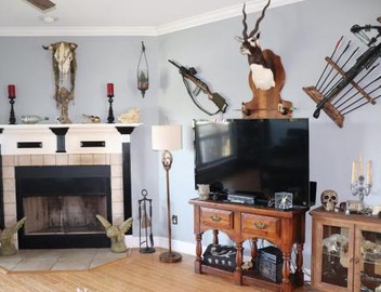 Dirty South Bayou Bed & Breakfast 4