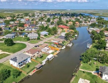 Dirty South Bayou Bed & Breakfast 5