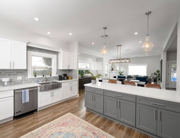 DISCOUNT Charming 3-bedroom Craftsman in Mid City with Backyard 5