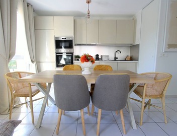 Disney6~logement 6 Personnes Proche Disneyland ~ 3