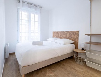 Disneyland-Paris, 4 pers, Parking Privée, Wifi 3