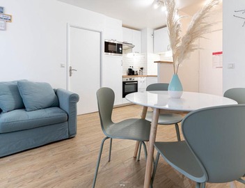 Disneyland-Paris, 4 pers, Parking Privée, Wifi 4