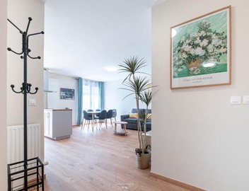 Disneyland-Paris, 6 pers, Wifi, Parking privé 3