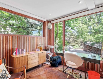 Distinctive Luxe Retreat in Central Boulder 4