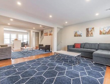 District Townhome with Two Free Parkings #DCottage 3