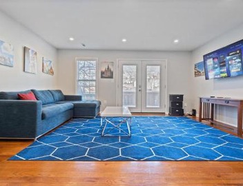 District Townhome with Two Free Parkings #DCottage 4