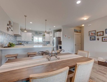 Dive In and Unwind: Pet-Friendly Living with Community Pools and Hot Tubs. 3