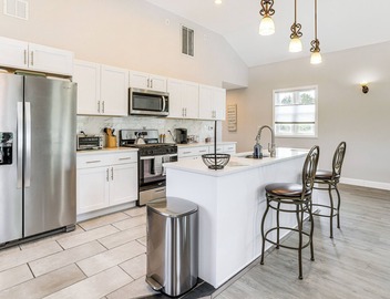 Dock + Backyard Bar: Spacious Barnegat Bay Retreat 5