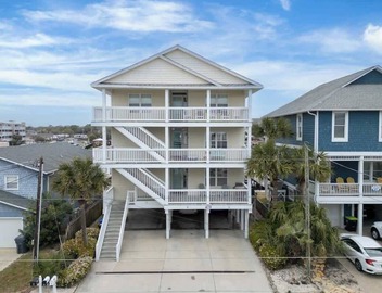 Dockside @ Carolina Beach 5
