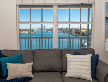 Dockside Condos 602 Waterfront Condo 3