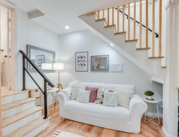 Dog-Friendly Fishkill Tiny House in Wine Country 3