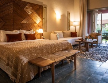 Domaine Des Remparts Hotel & Spa 2