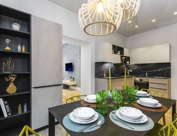Domus Augustea - Luxury Accommodations 2