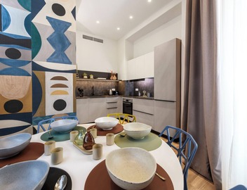Domus Augustea - Luxury Accommodations 3