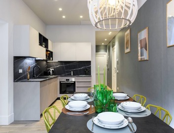 Domus Augustea - Luxury Accommodations 4