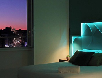 Domus Augustea San Giovanni Sunset Suites 2