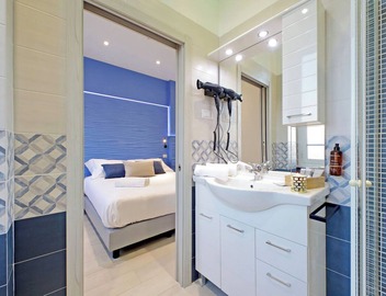 Domus Augustea San Giovanni Sunset Suites 5