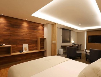 Dongdaegu Station Eastern Hotel 3