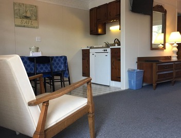 Doryman Motel 3