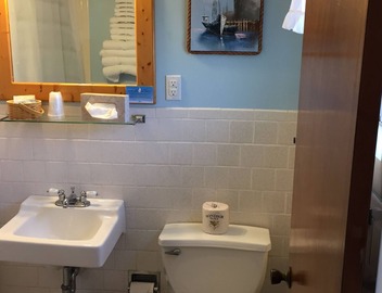 Doryman Motel 5