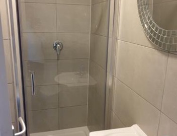 Double bedroom studios 4