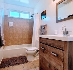 Double Suite Santa Monica - Free Parking 3