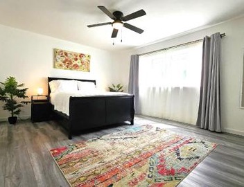 Double Suite Santa Monica - Free Parking 5