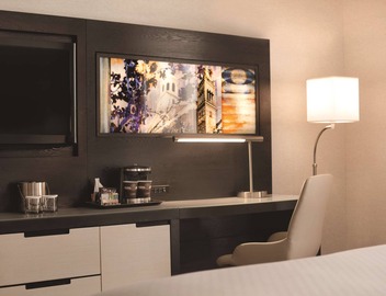 DoubleTree by Hilton Boston - Downtown 2