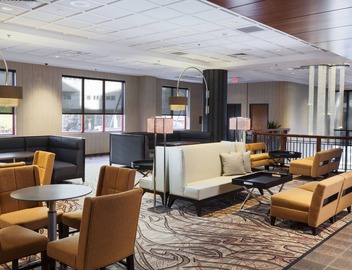DoubleTree by Hilton Boston - Downtown 3