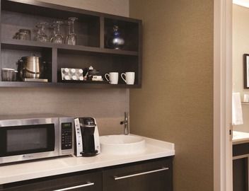 DoubleTree by Hilton Boston - Downtown 4