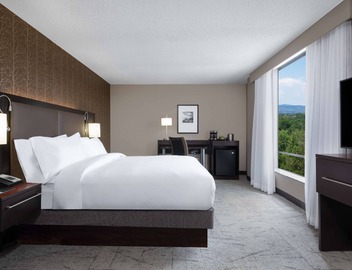 DoubleTree by Hilton Denver Cherry Creek 3