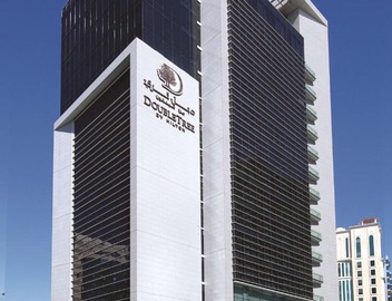 DoubleTree by Hilton Doha Old Town 4