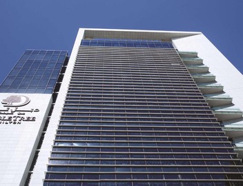 DoubleTree by Hilton Doha Old Town 2