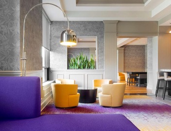 DoubleTree by Hilton Historic Savannah 2