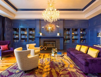DoubleTree by Hilton Historic Savannah 5