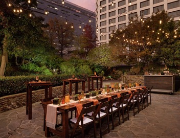 DoubleTree by Hilton Hotel Los Angeles Downtown 5