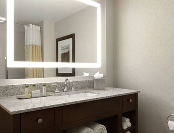 DoubleTree by Hilton Hotel Boston Bayside 3