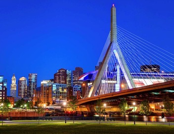 DoubleTree by Hilton Hotel Boston - Downtown 5