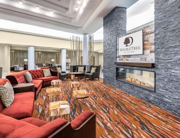DoubleTree by Hilton Hotel Denver - Aurora 4