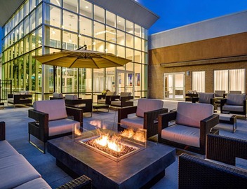 DoubleTree by Hilton Hotel Bristol 5