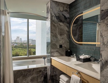 DoubleTree by Hilton Jakarta Kemayoran 5