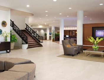 DoubleTree by Hilton Lafayette 3