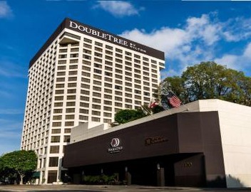 Doubletree by Hilton Los Angeles Downtown 5